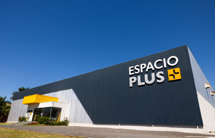 Espacio Plus